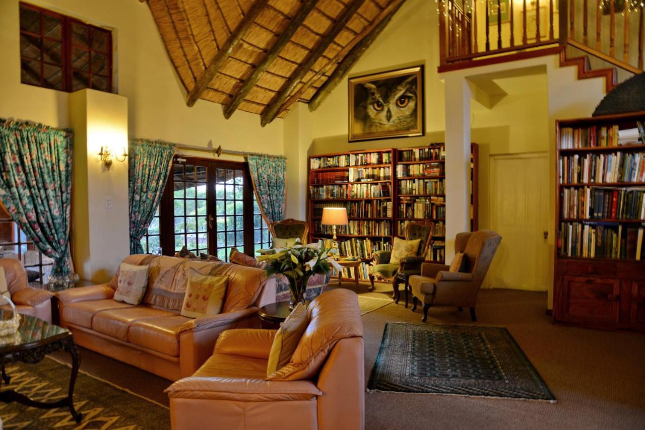 Owls Loft Guest House 米德兰 外观 照片