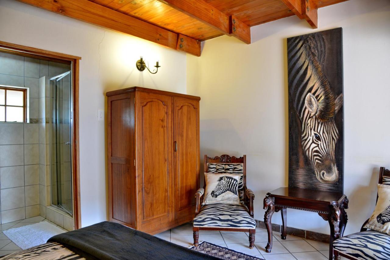 Owls Loft Guest House 米德兰 外观 照片