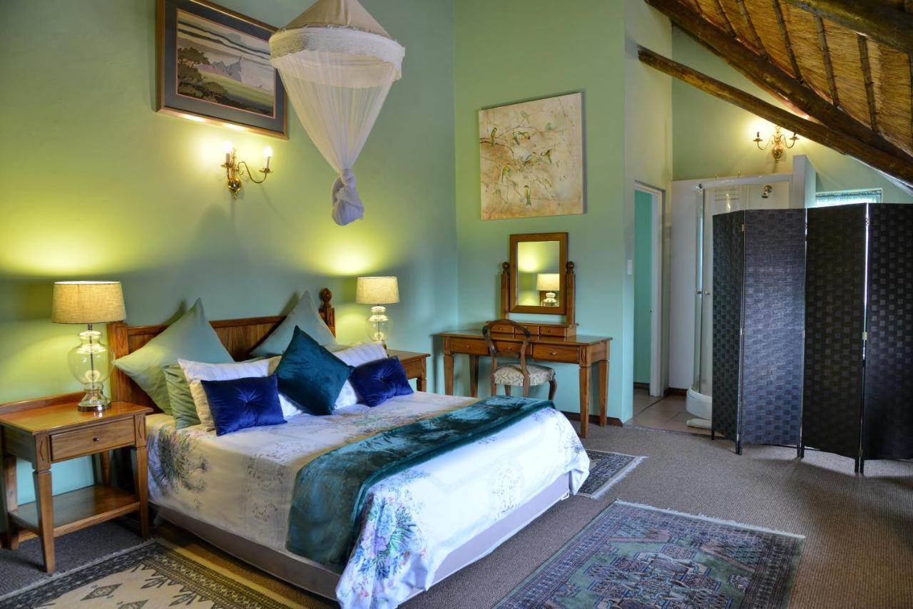 Owls Loft Guest House 米德兰 外观 照片
