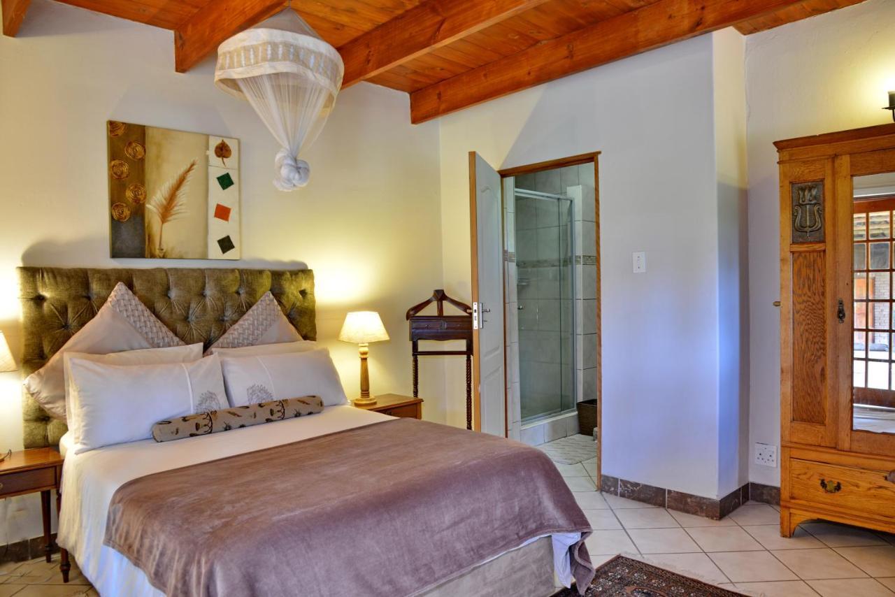 Owls Loft Guest House 米德兰 外观 照片