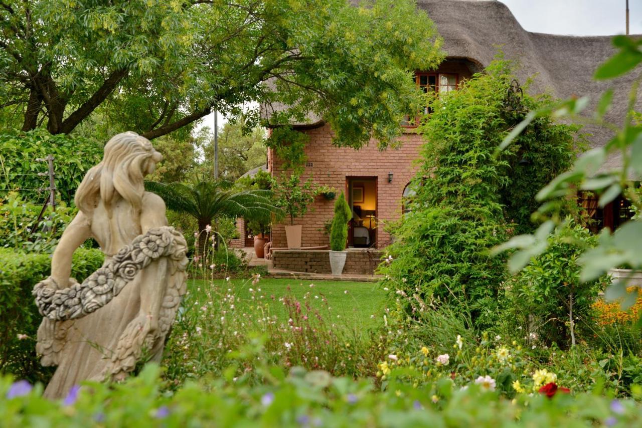 Owls Loft Guest House 米德兰 外观 照片