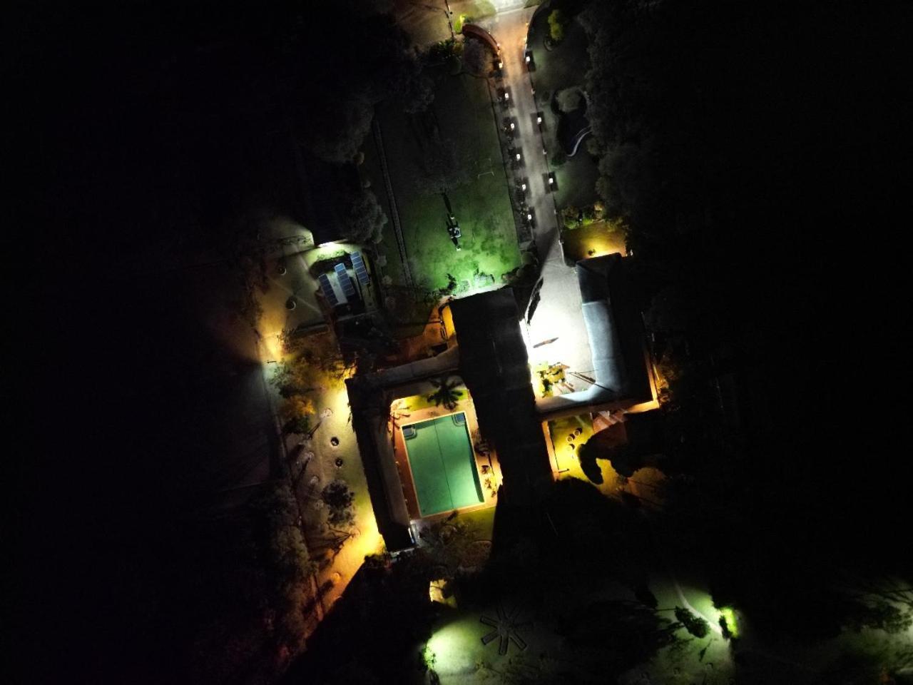 Owls Loft Guest House 米德兰 外观 照片