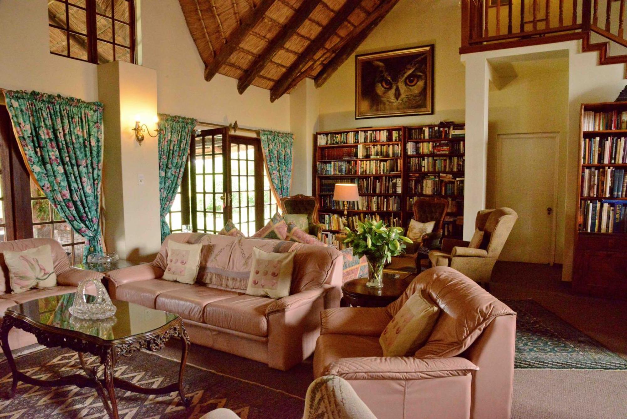 Owls Loft Guest House 米德兰 外观 照片