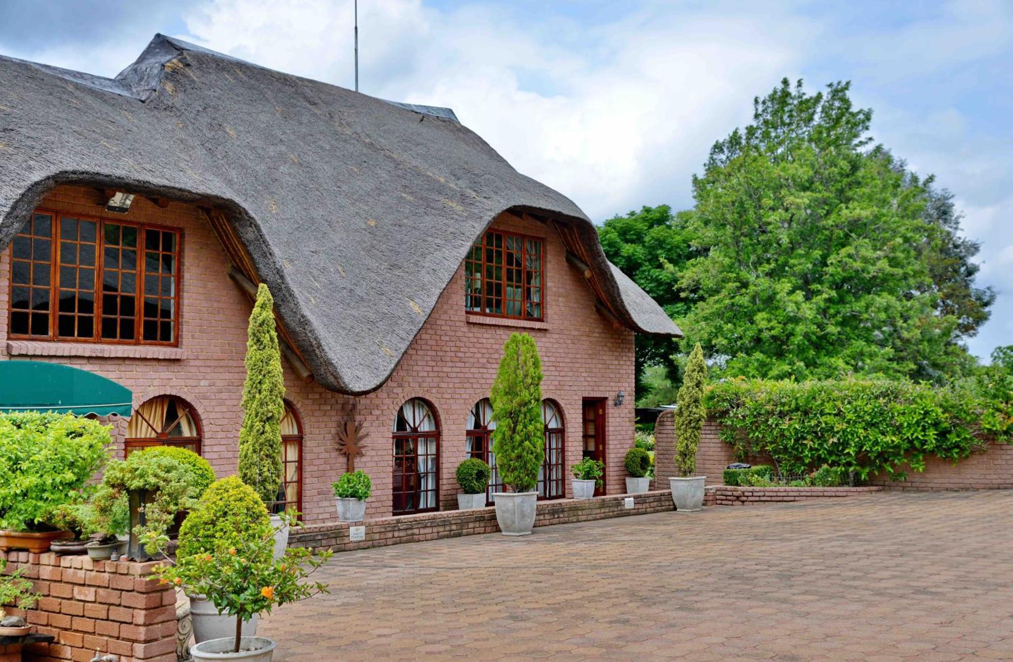 Owls Loft Guest House 米德兰 外观 照片