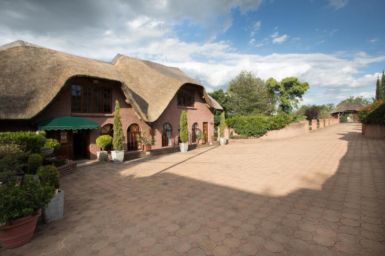 Owls Loft Guest House 米德兰 外观 照片